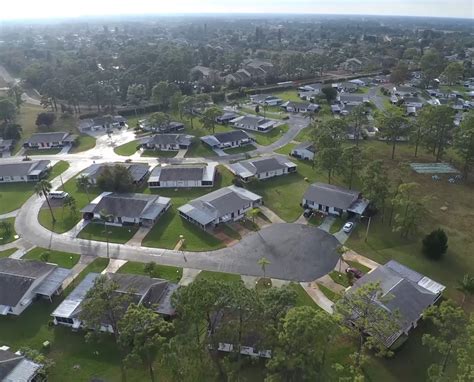 why are homes so cheap in florida